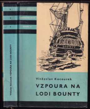 Vzpoura na lodi Bounty