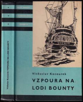Vzpoura na lodi Bounty