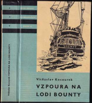Vzpoura na lodi Bounty