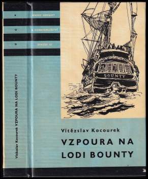 Vzpoura na lodi Bounty