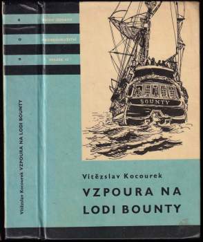 Vzpoura na lodi Bounty
