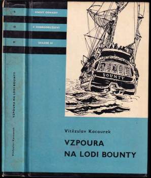 Vzpoura na lodi Bounty