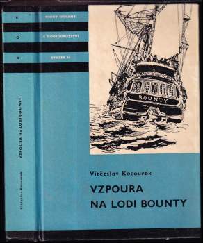 Vzpoura na lodi Bounty