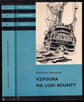 Vzpoura na lodi Bounty