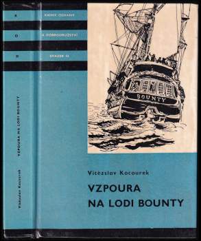 Vzpoura na lodi Bounty