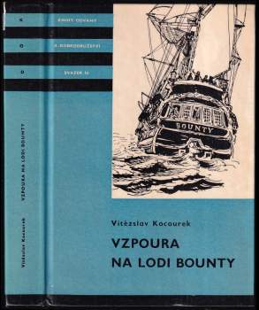 Vzpoura na lodi Bounty