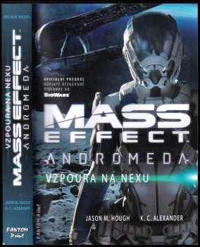 Mass Effect : Andromeda
