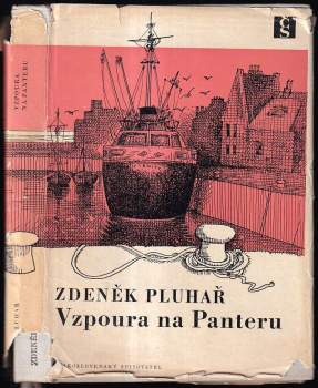 Vzpoura na Panteru