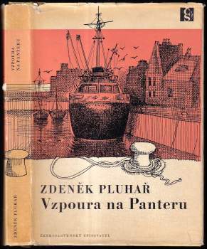 Vzpoura na Panteru