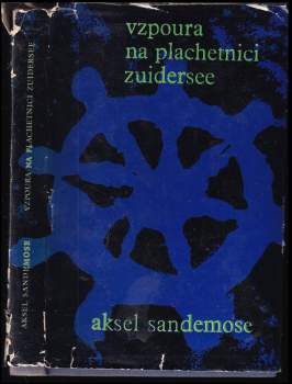 Vzpoura na plachetnici Zuidersee