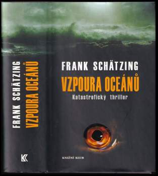 Vzpoura oceánů
