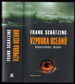 Vzpoura oceánů