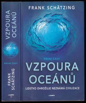Frank Schätzing: Vzpoura oceánů