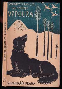 Vzpoura