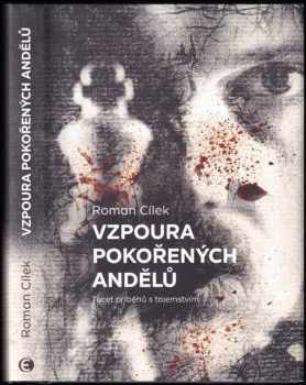 Roman Cílek: Vzpoura pokořených andělů : tucet příběhů s tajemstvím