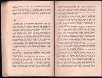 Ivan Foustka: Vzpoura proti času