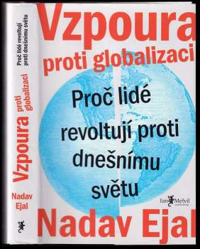 Nadav Ejal: Vzpoura proti globalizaci