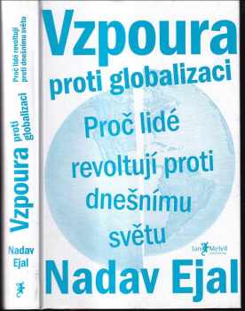 Nadav Ejal: Vzpoura proti globalizaci
