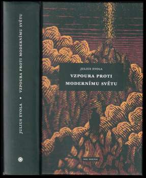 Vzpoura proti modernímu světu