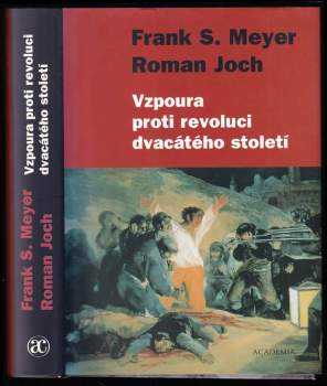 Vzpoura proti revoluci dvacátého století