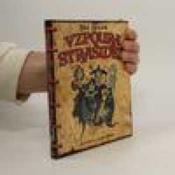 Vzpoura strašidel