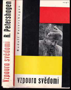 Vzpoura svědomí - Rudolf Petershagen (1962, SNPL) - ID: 294092