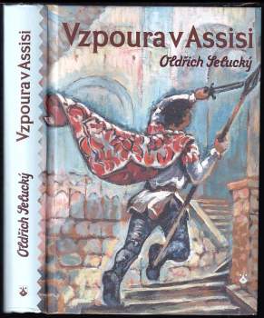 Vzpoura v Assisi