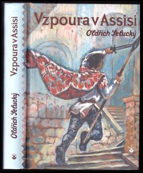 Vzpoura v Assisi