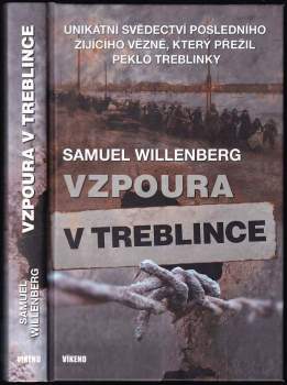 Vzpoura v Treblince