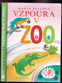 Vzpoura v ZOO