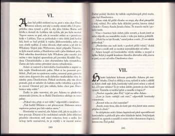 Iny Lorentz: Vzpurná