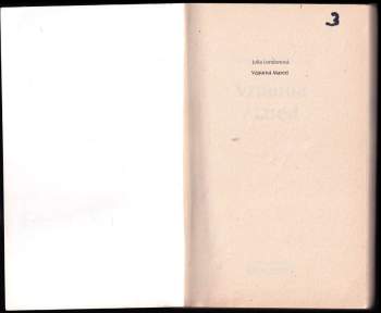 Julia London: Vzpurná Mared