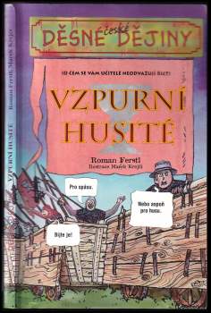 Vzpurní husité