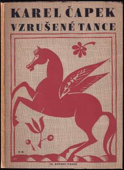 Vzrušené tance