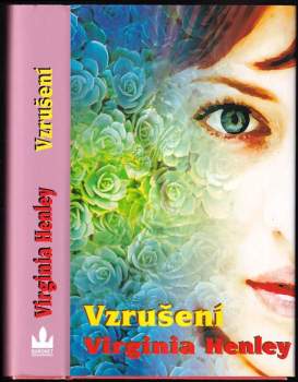 Virginia Henley: Vzrušení