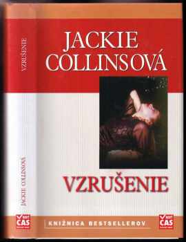 Vzrušenie