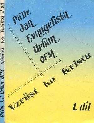 Vzrůst ke Kristu