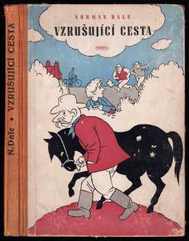 Vzrušující cesta