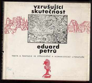Vzrušující skutečnost