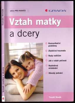 Vztah matky a dcery