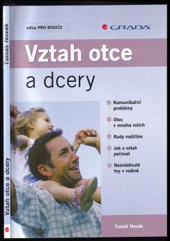 Vztah otce a dcery
