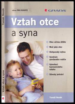 Vztah otce a syna