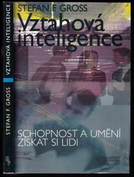 Vztahová inteligence