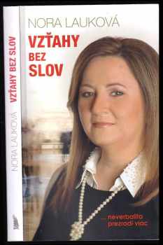 Vzťahy bez slov