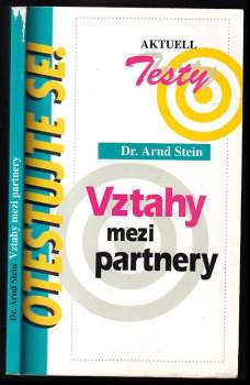 Vztahy mezi partnery