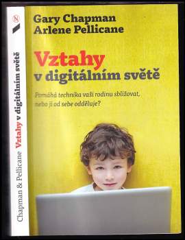 Vztahy v digitálním světě