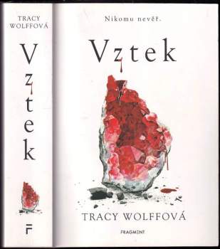 Vztek