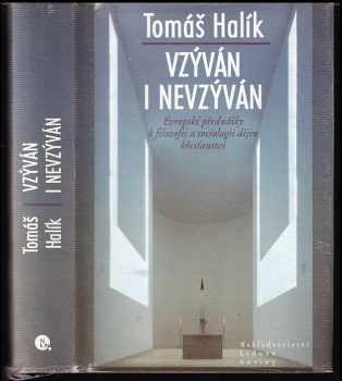 Vzýván i nevzýván