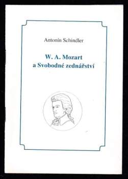 W. A. Mozart a Svobodné zednářství