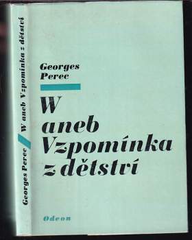 W, aneb, Vzpomínka z dětství